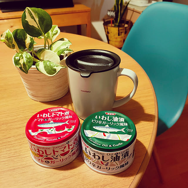 iwachaさんの実例写真