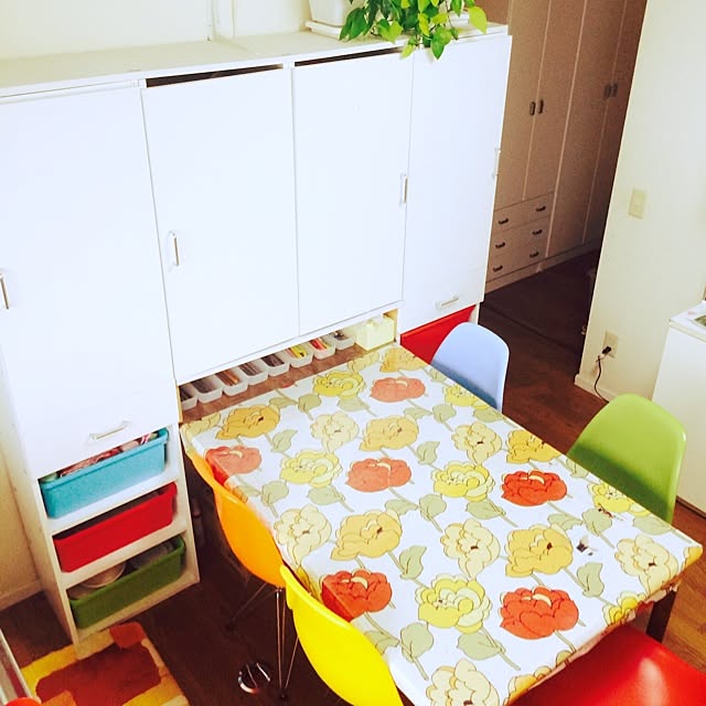 petty_betty_mushroomさんの実例写真
