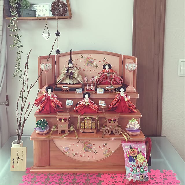 ninaさんの実例写真