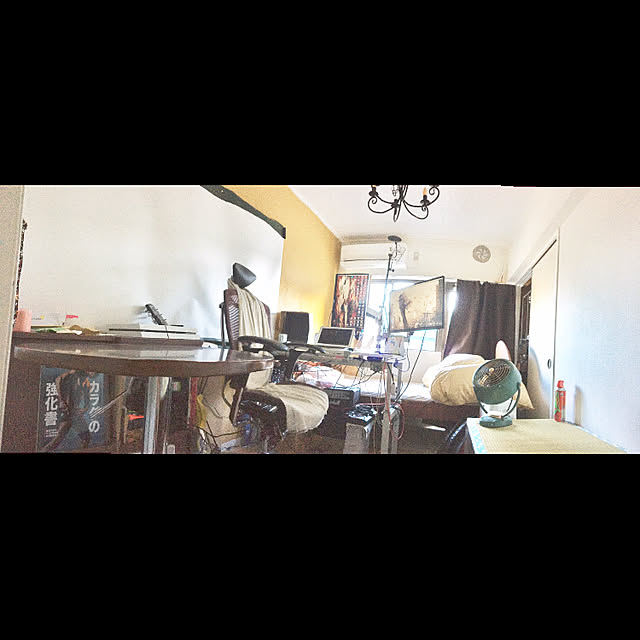 Seyanaさんの実例写真