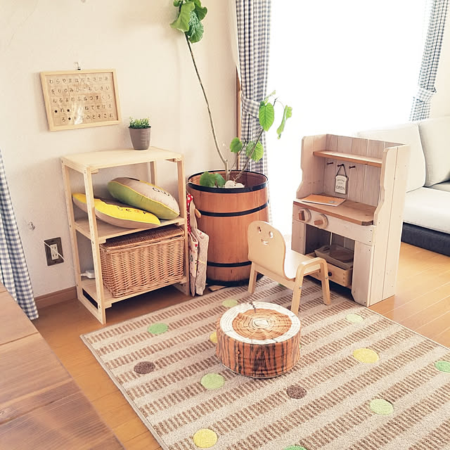 miiさんの実例写真