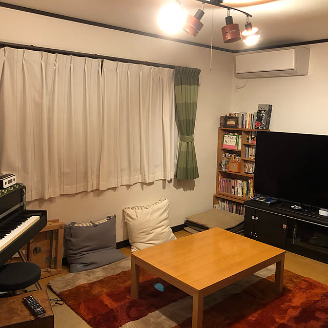 Mihoさんの実例写真