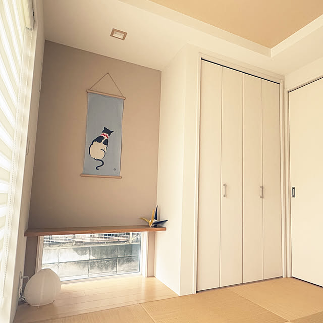 comoさんの実例写真