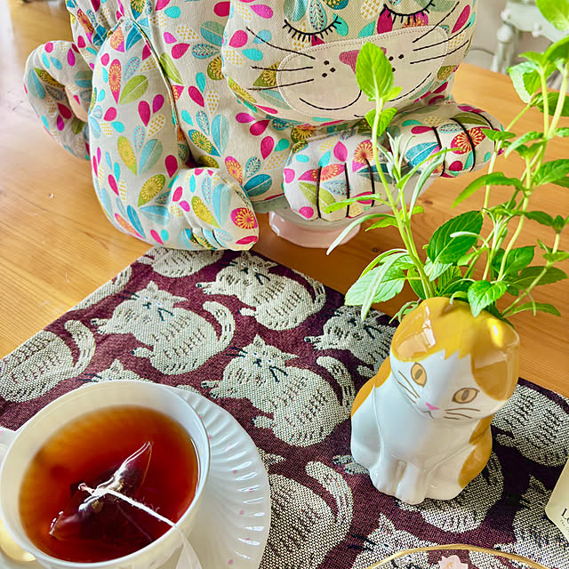naokoさんの部屋