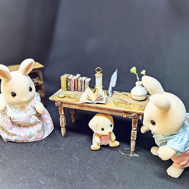 noahさんの部屋