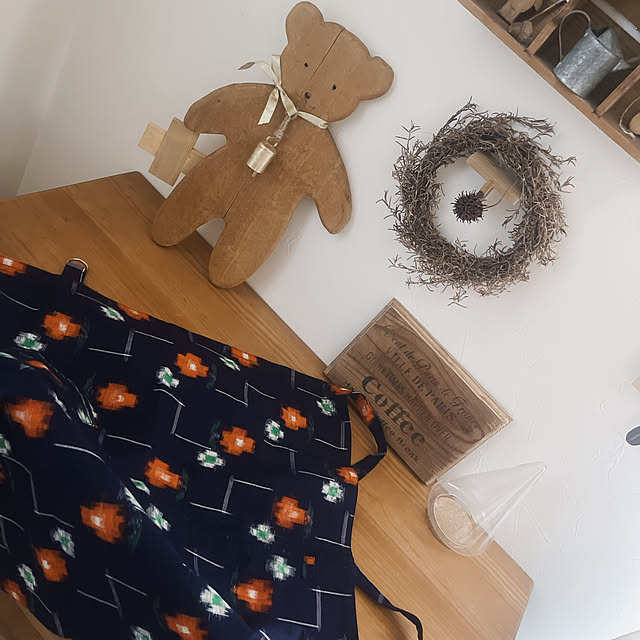 Ohigeさんの部屋