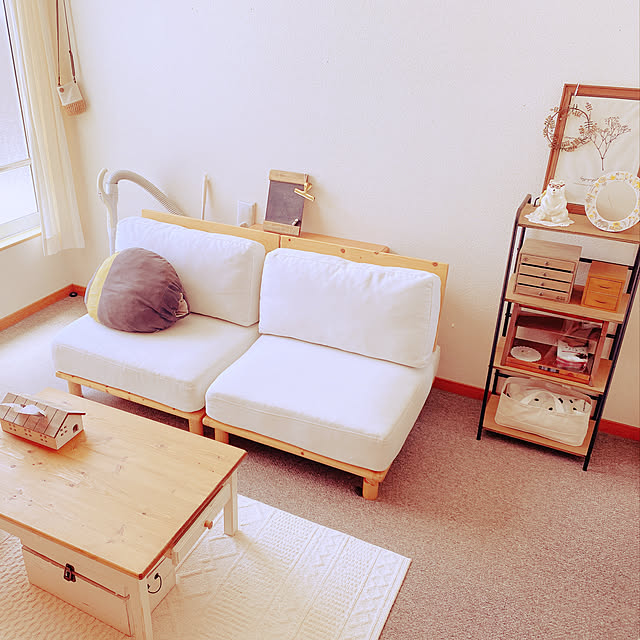 privateroomさんの実例写真