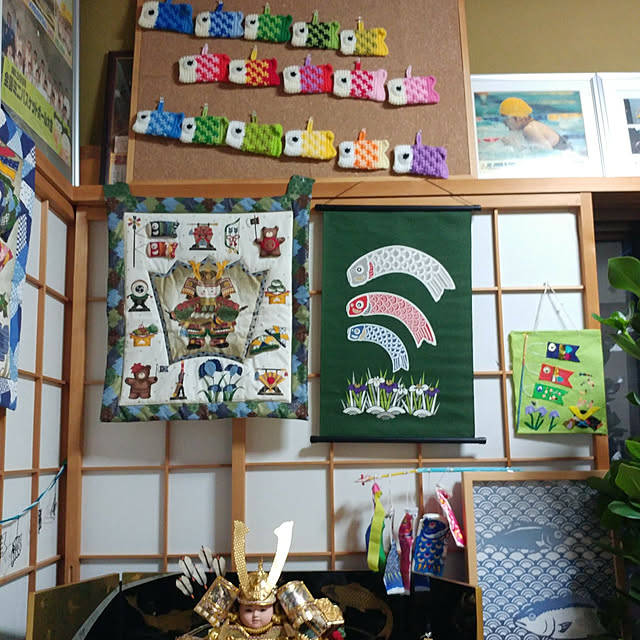 nontenrunさんの実例写真