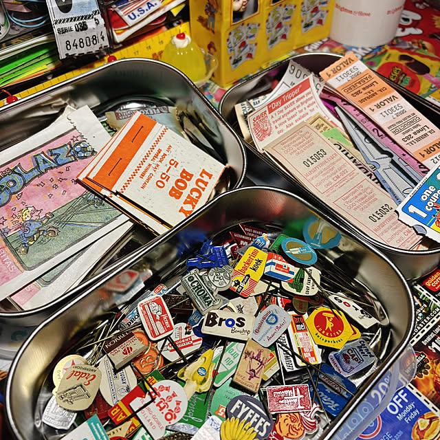 m.k.a.457さんの部屋