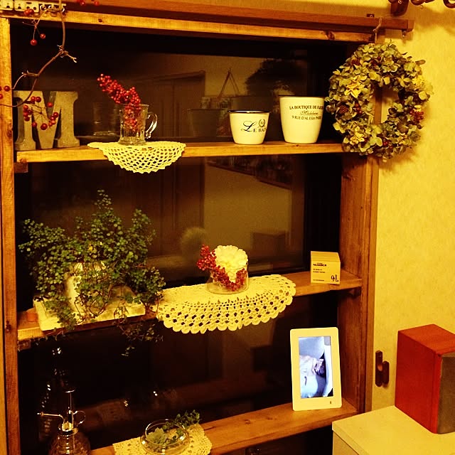 makoさんの実例写真