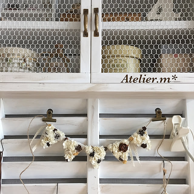 Atelier.mさんの実例写真
