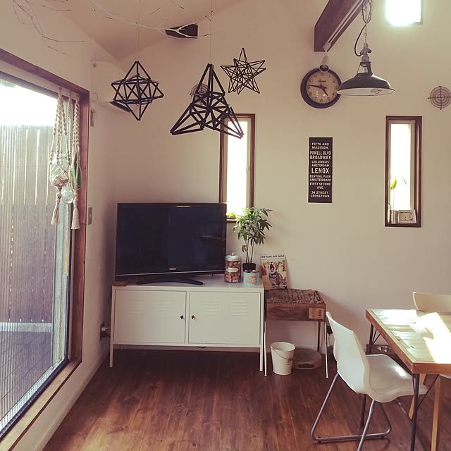 go_slow_and_smileさんの実例写真