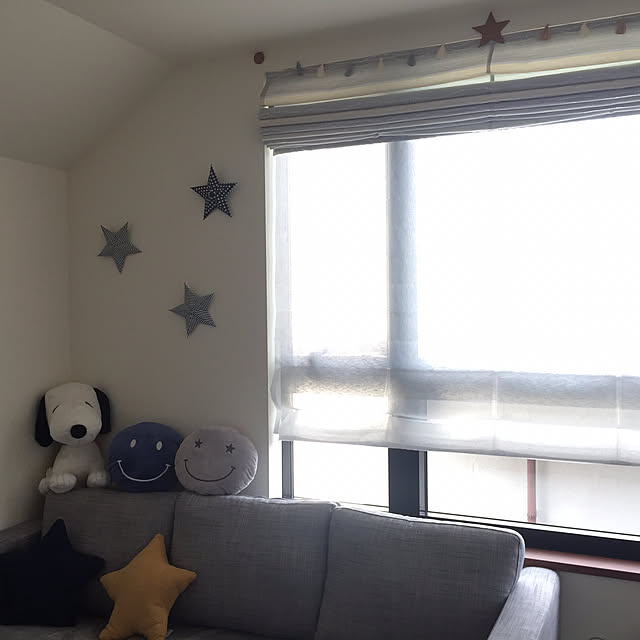 maiさんの実例写真