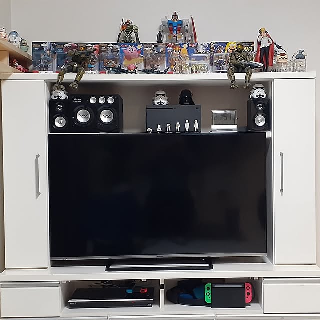ニトリ テレビボード(フレージュ160TV WH) - 通販 | 家具と ニトリ テレビボード(フレージュ160TV WH) - 通販 | 家具と