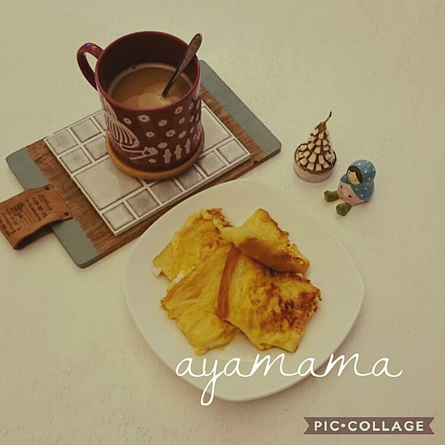 ayamamaさんの実例写真