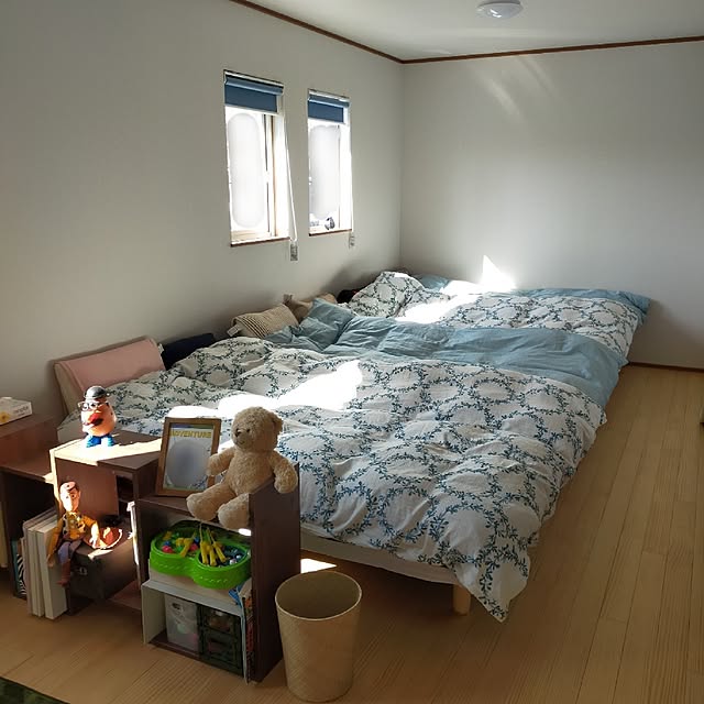 Akiさんの部屋