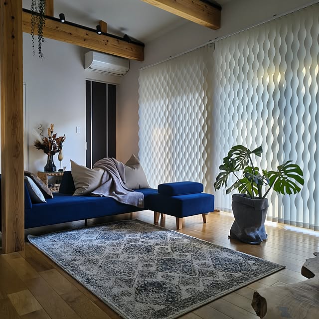 Rubiconさんの実例写真