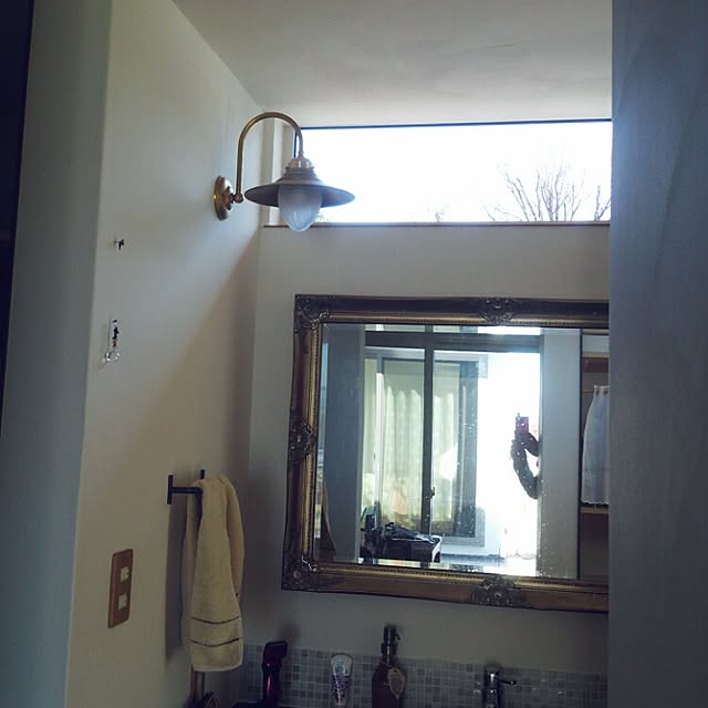 バス/トイレのインテリア実例 - 2015-01-18 22:09:16