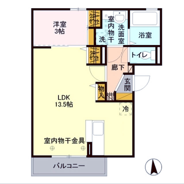 実例写真