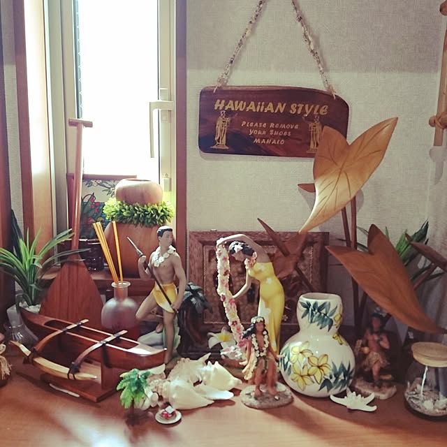 reaさんの実例写真