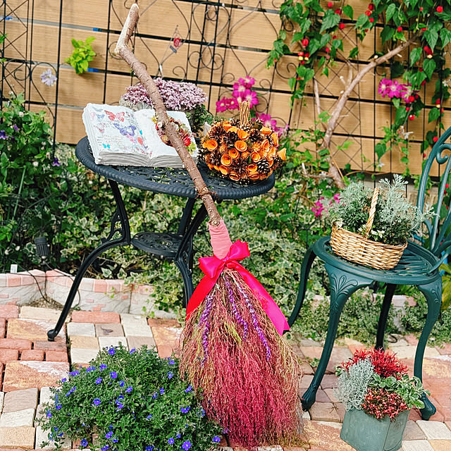 glassflowerさんの部屋