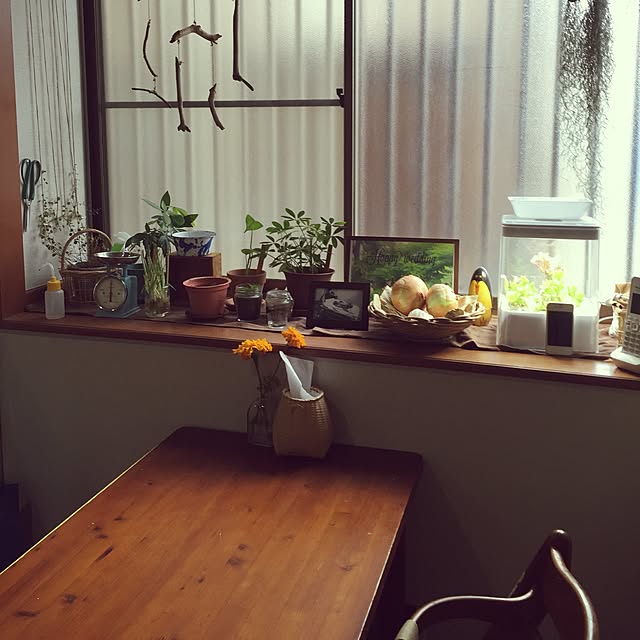 utahouseさんの実例写真