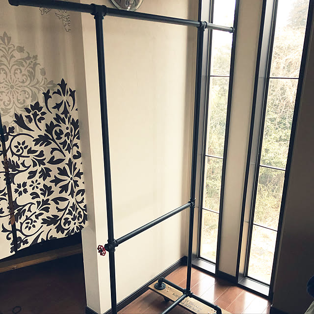 DIY/男前/部屋全体のインテリア実例 - 2019-05-10 20:24:52