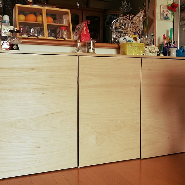Mayumiさんの実例写真