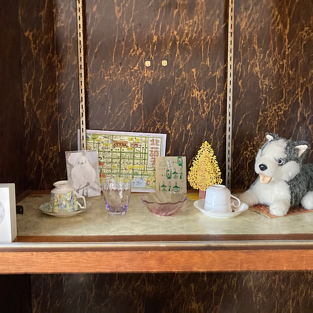 Hikaruさんの部屋