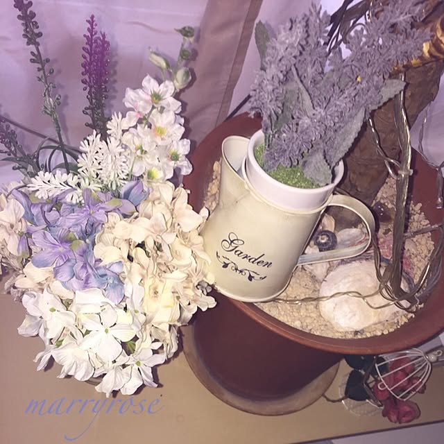 maria.rさんの実例写真