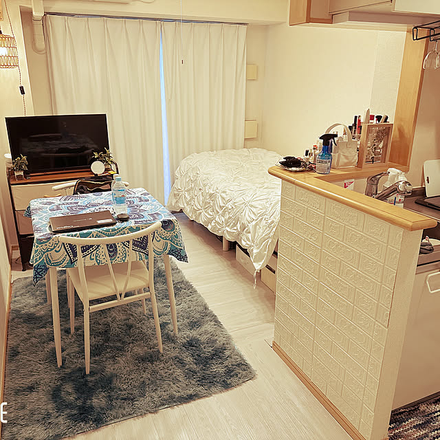 Yunさんの実例写真