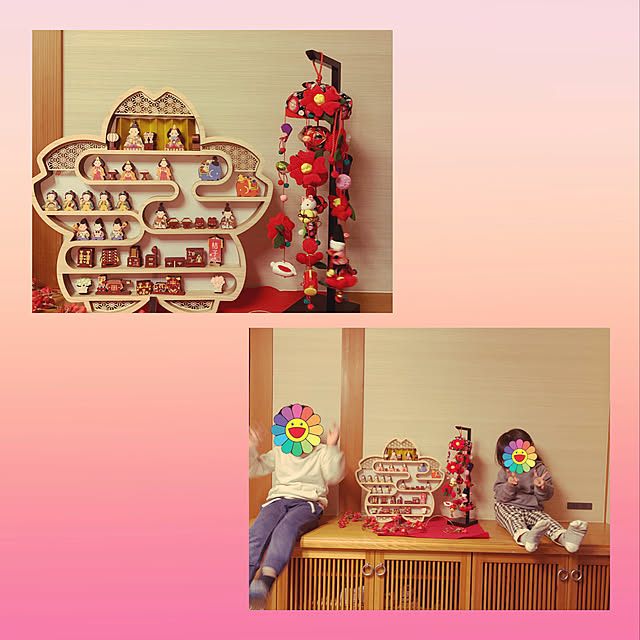 mymさんの実例写真