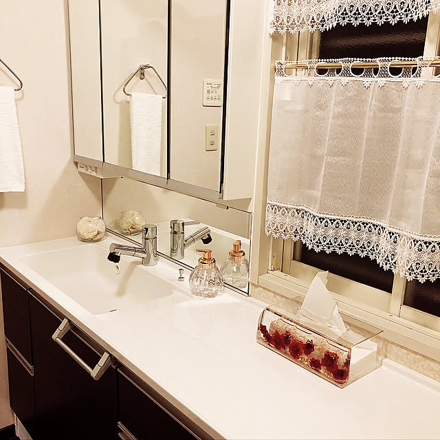バス/トイレのインテリア実例 - 2019-09-21 20:22:13