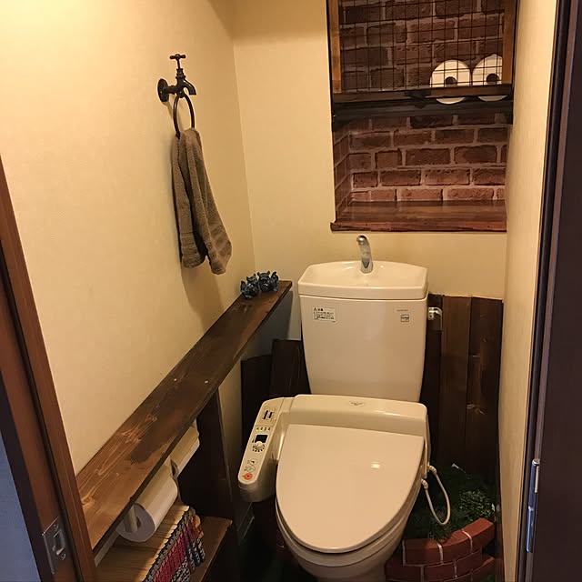 Michicoさんの実例写真