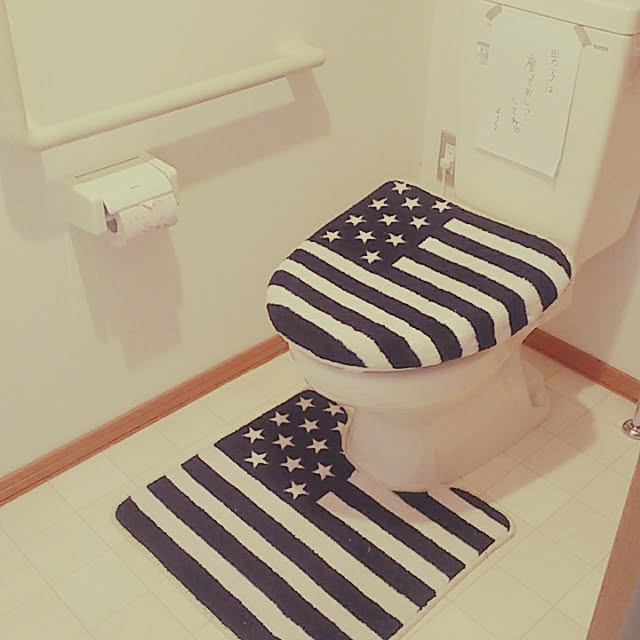 バス/トイレのインテリア実例 - 2018-04-04 18:16:04
