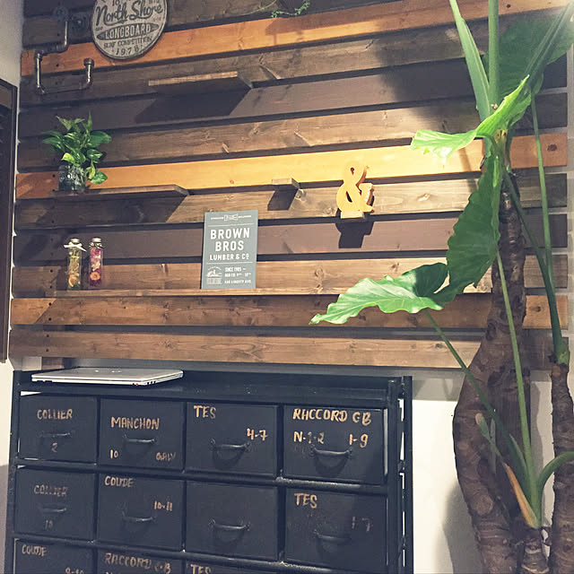 hiromaruさんの実例写真