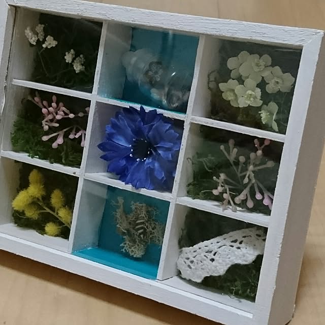 konさんの実例写真