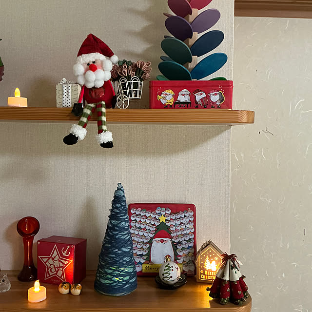 chiiyanさんの部屋