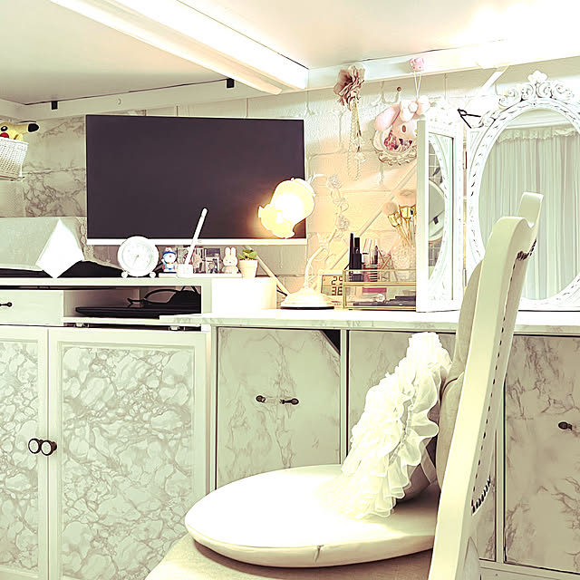 mariaさんの部屋