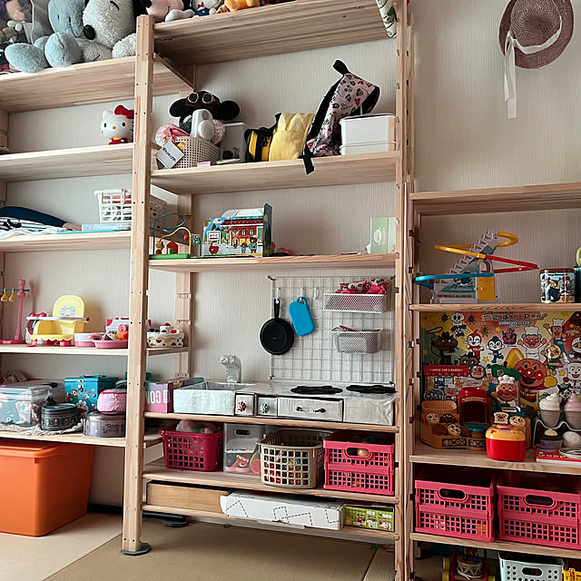 komさんの部屋