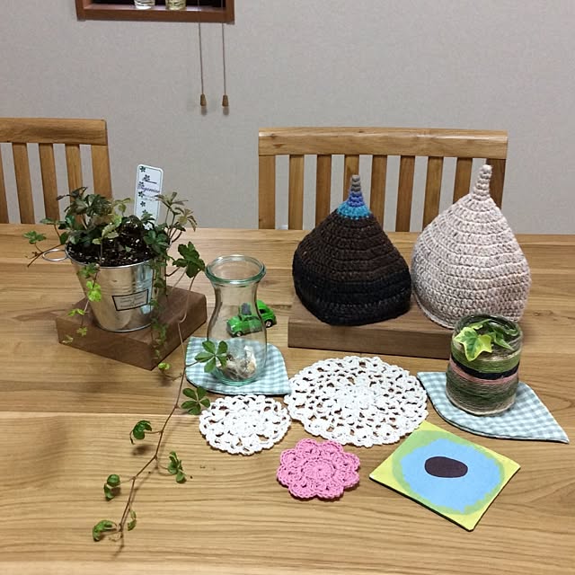 kiyomiさんの実例写真