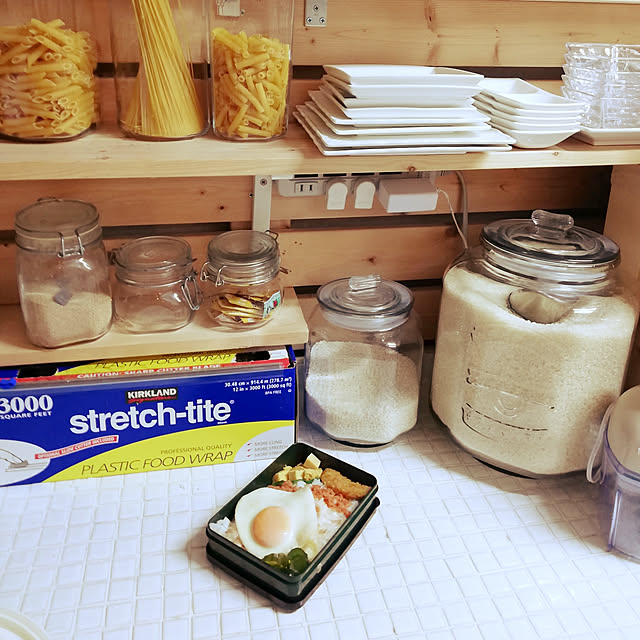 kazuさんの実例写真