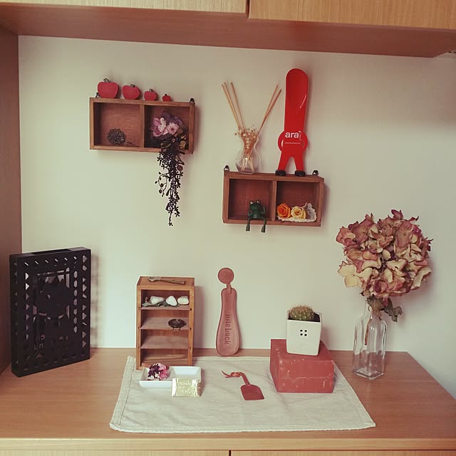 morokyuさんの実例写真