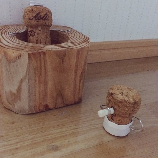 RYUBOKKURIさんの実例写真