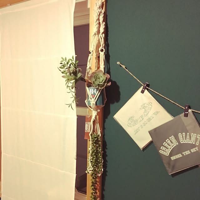 Ryoさんの実例写真