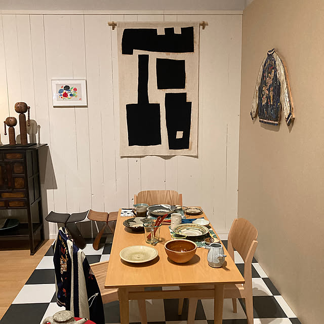 walking123さんの部屋