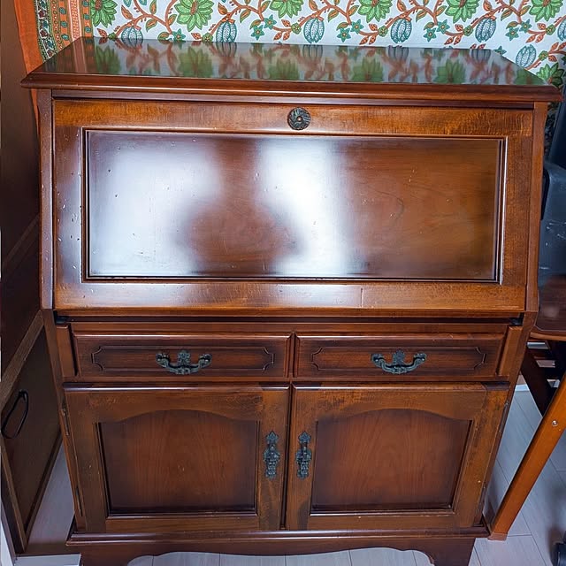 mi-saさんの部屋