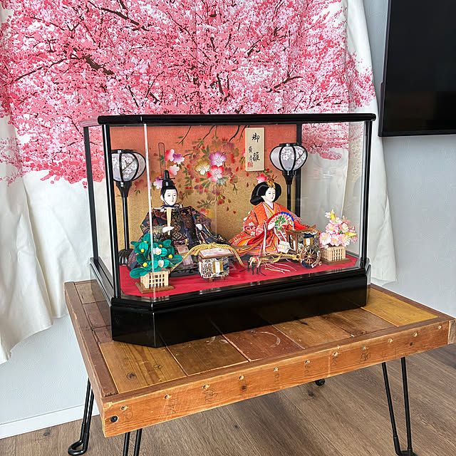 naominさんの実例写真