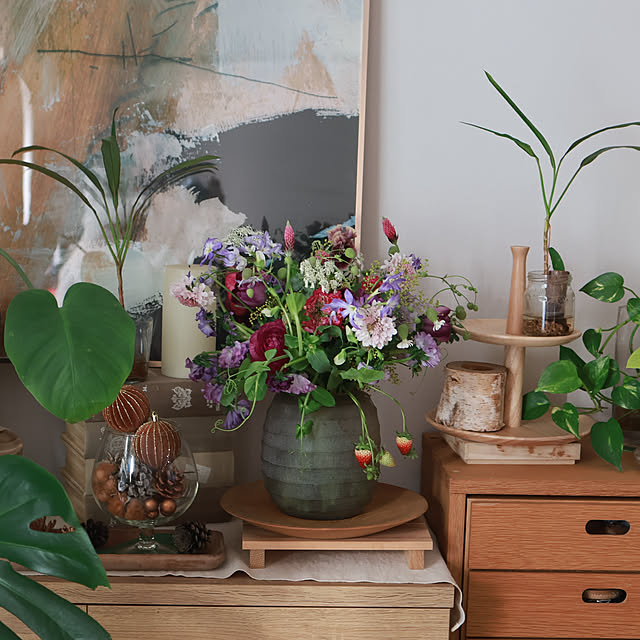 Summerさんの部屋