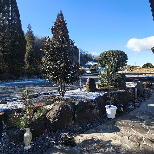 Rubiconさんの部屋